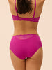 High-Waist-Slip. - Azalee