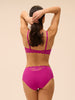 High-Waist-Slip. - Azalee