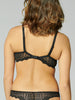 Plunge-Spacer-BH - Schwarz
