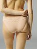 Slip - Rosige Haut