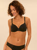 Plunge-Spacer-BH - Schwarz