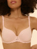 Plunge-Spacer-BH - Rot