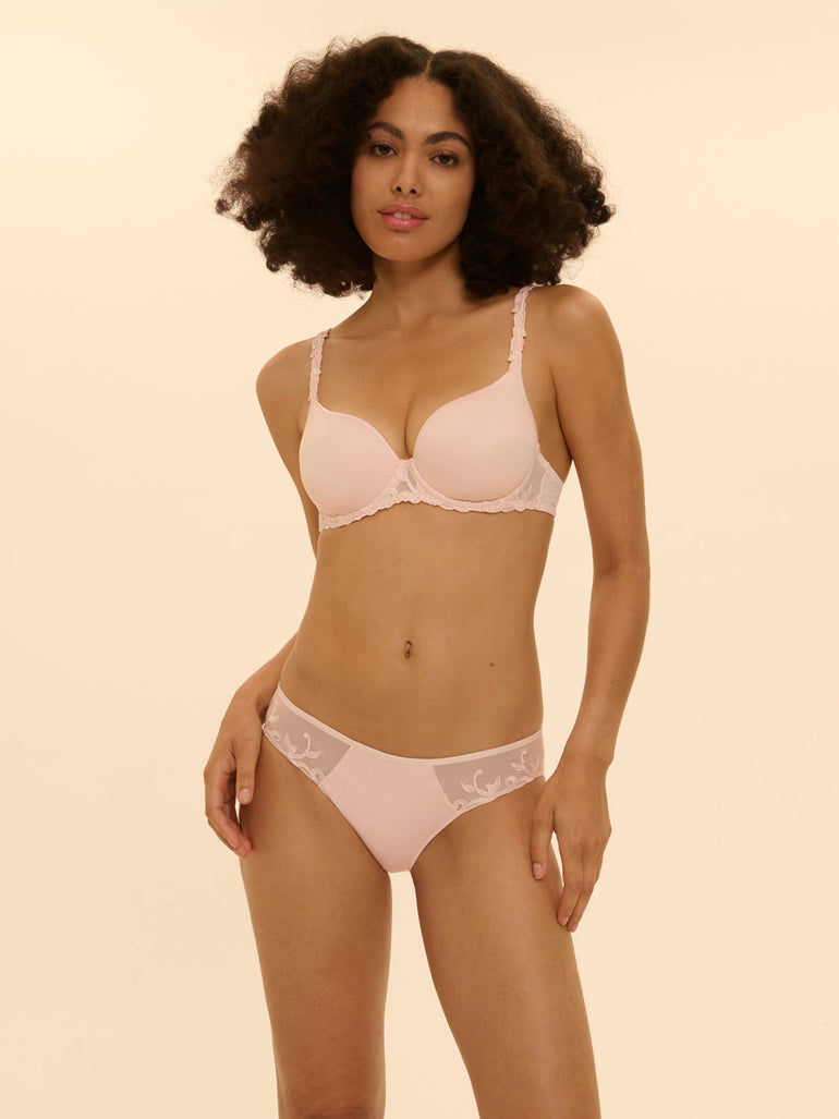 Plunge-Spacer-BH - Rot
