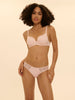 Plunge-Spacer-BH - Rot