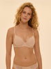 Plunge-Spacer-BH - Rosige Haut