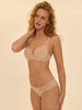 Plunge-Spacer-BH - Rosige Haut