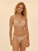Plunge-Spacer-BH - Rosige Haut