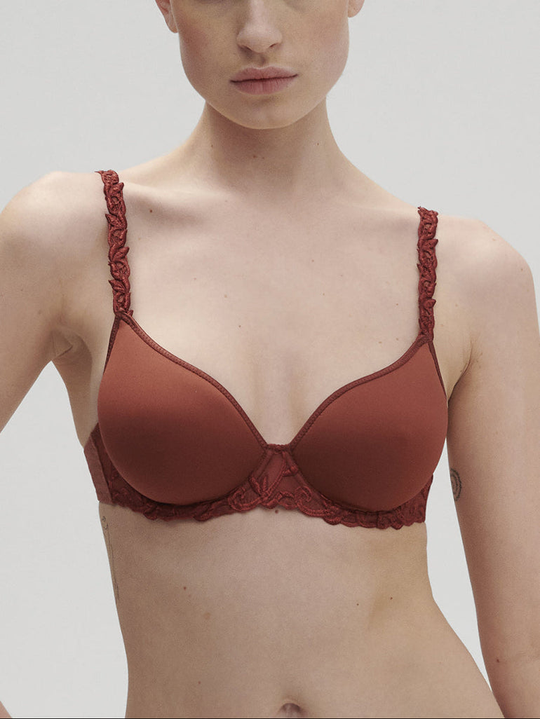 Plunge-Spacer-BH - Canyon-Braun