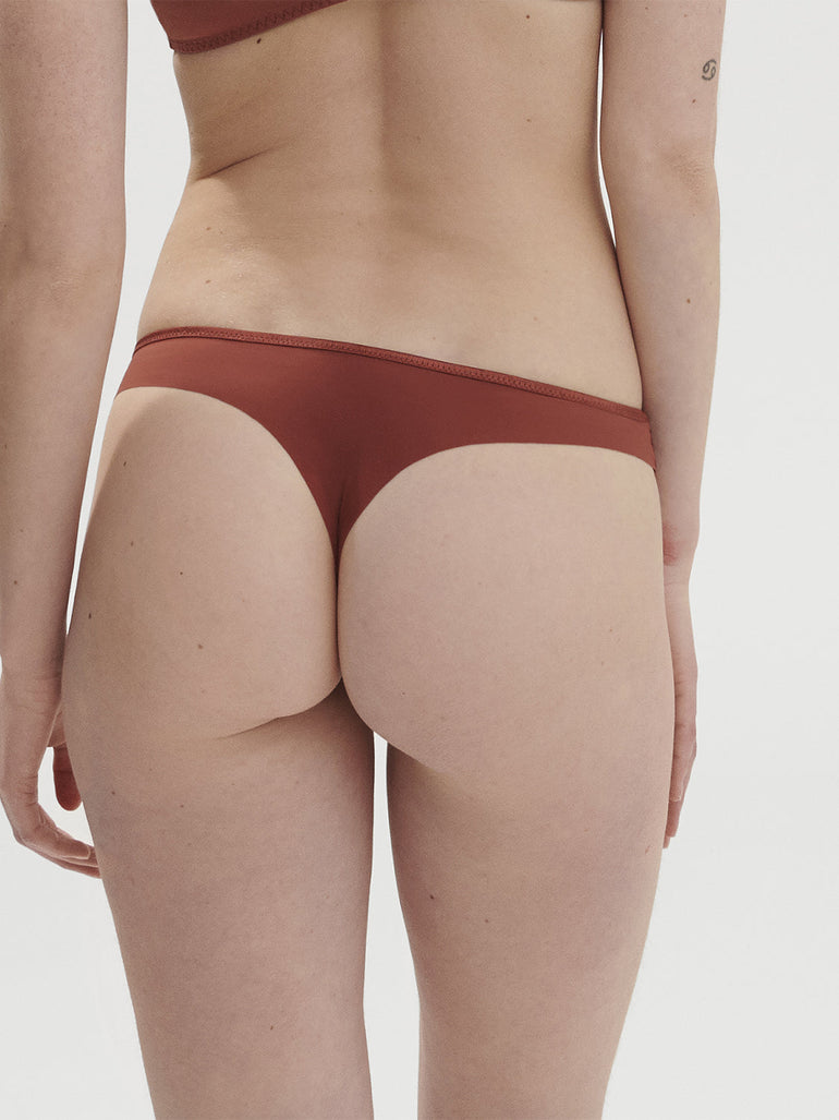 Tanga - Canyon-Braun