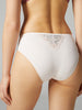 High-Waist-Slip - Puder