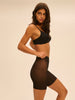 Shaper-Shorts - Schwarz