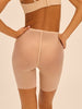 Shaper-Shorts - Rosige Haut