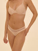 Slip - Rosige Haut