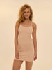 Unterkleid - Rosige Haut