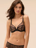 Plunge-Full-Cup-BH - Schwarz