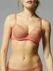 Push-up-BH - Papaya