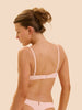 Half-Cup-BH - Rosa-Nude