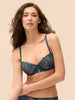 Half-Cup-BH - Prestigeblau