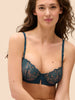 Half-Cup-BH - Prestigeblau