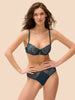 Half-Cup-BH - Prestigeblau