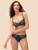 Half-Cup-BH - Prestigeblau