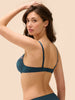 Plunge-Push-up-BH - Prestigeblau