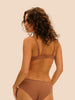 Plunge-Push-up-BH - Zartbraun