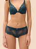Shorty - Prestigeblau