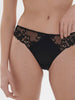 Slip - Schwarz