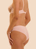 Slip - Rosa-Nude