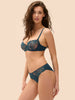 Slip - Prestigeblau