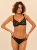 Plunge-Full-Cup-BH - Schwarz