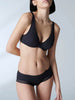 Plunge-Full-Cup-BH - Schwarz