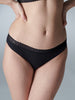 Slip - Schwarz