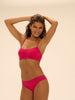 Slip - Fuschia