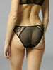 Slip - Schwarz