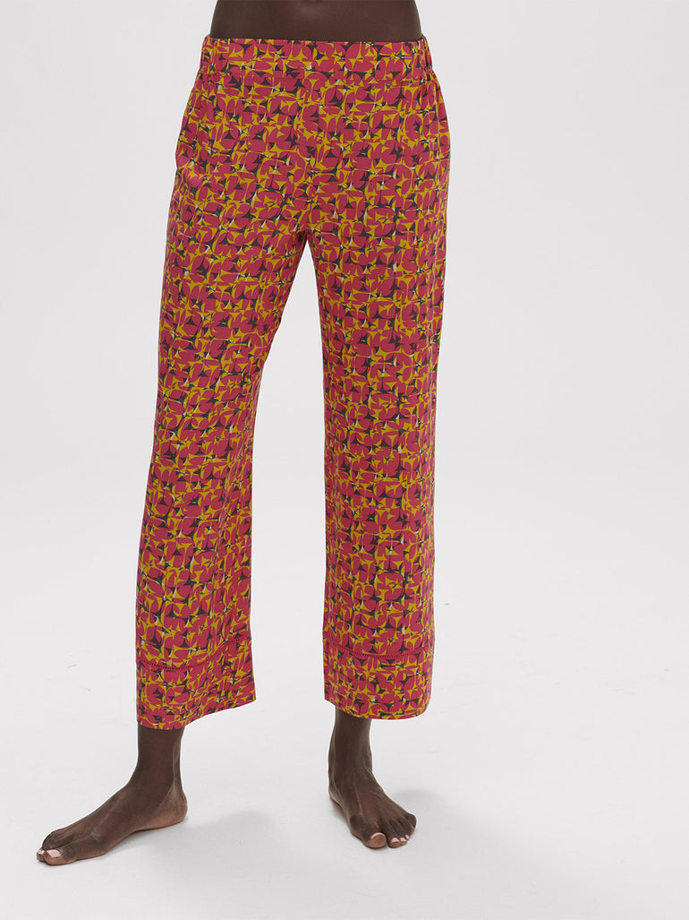 Hose - Groovy-Print