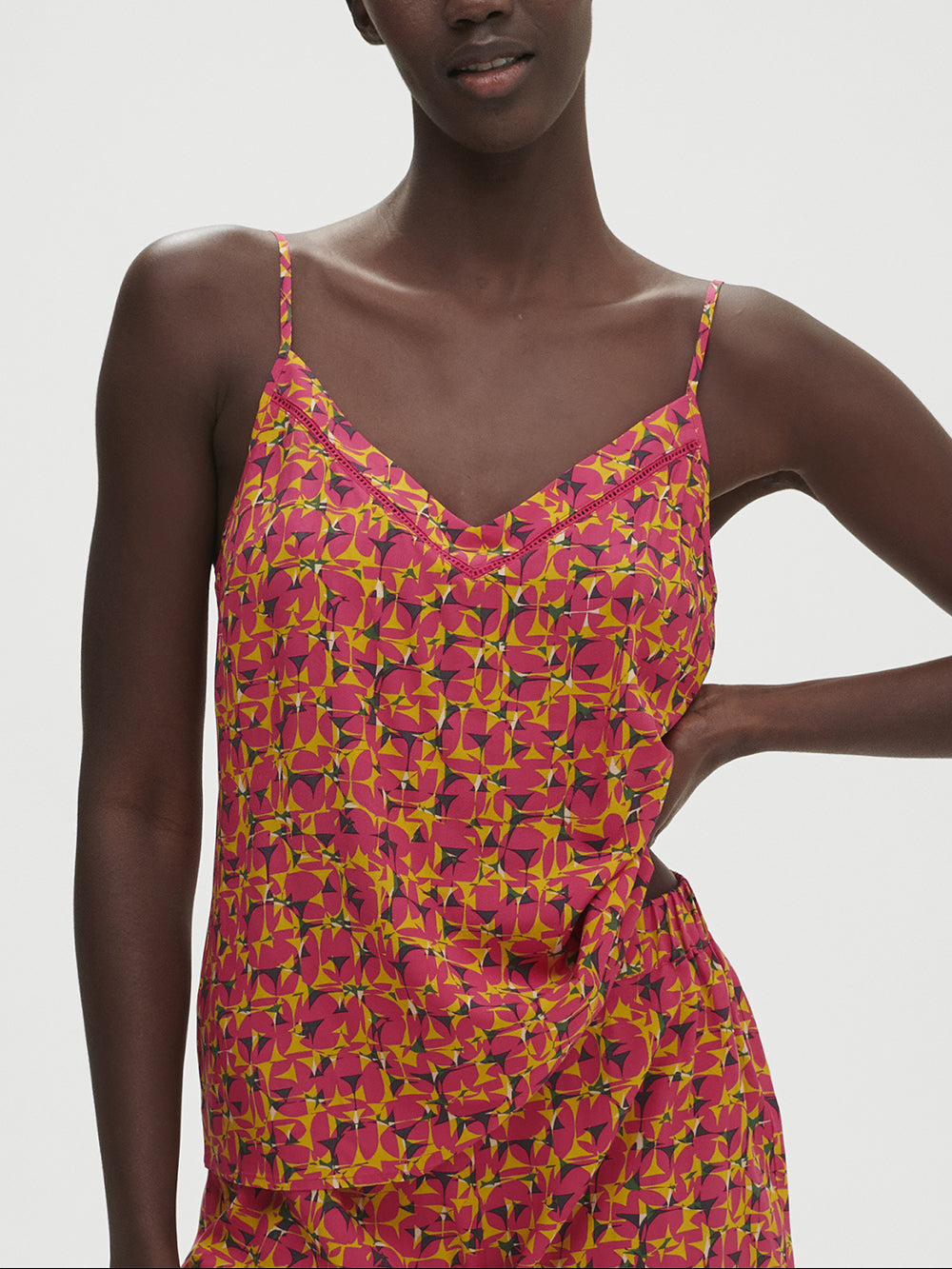 Top - Groovy-Print