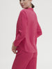Hemdblusebluse - Pitaya-Pink