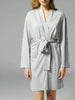 Kimono - Mineralgrau