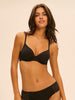Plunge-Spacer-BH - Schwarz