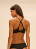 Plunge-Spacer-BH - Schwarz