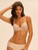 Plunge-Spacer-BH - Rosige Haut