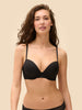 Push-up-BH - Schwarz