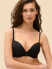 Push-up-BH - Schwarz
