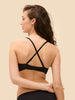 Push-up-BH - Schwarz