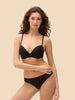 Push-up-BH - Schwarz