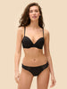 Push-up-BH - Schwarz