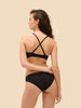 Push-up-BH - Schwarz