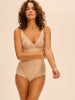 Body - Rosige Haut